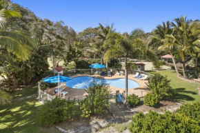 14 The Islander Resort, Point Lookout